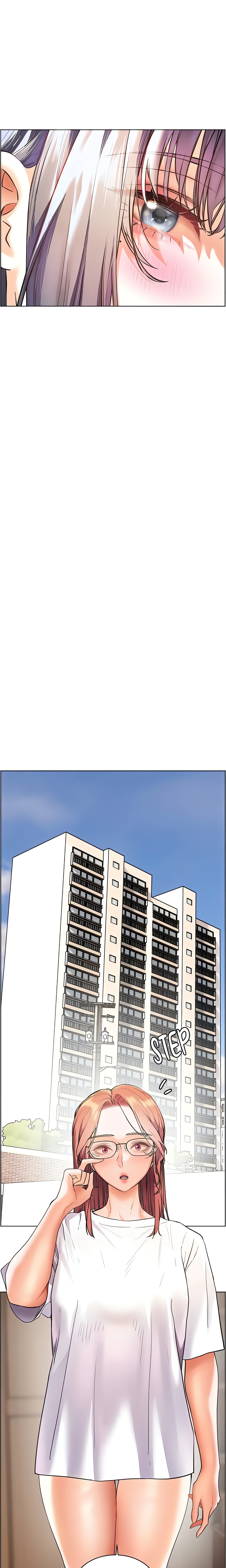 Tutor’s Efforts : A Million-Dollar Mission (Official) Page 24 - MangaHe