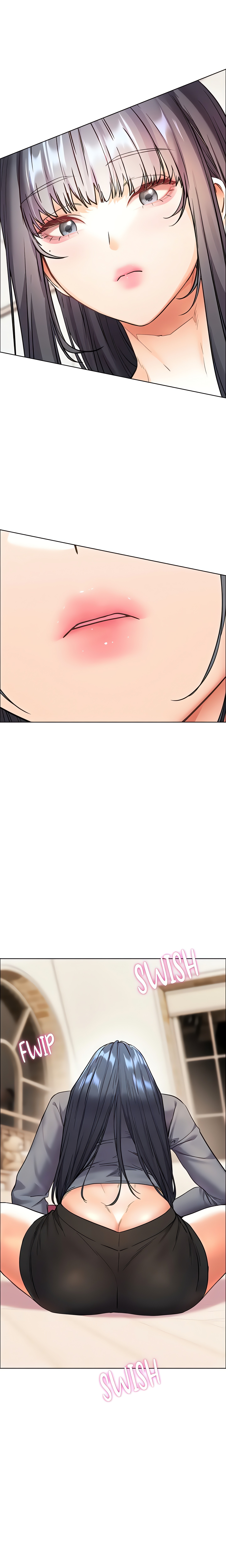 Tutor’s Efforts : A Million-Dollar Mission (Official) Page 4 - MangaHe