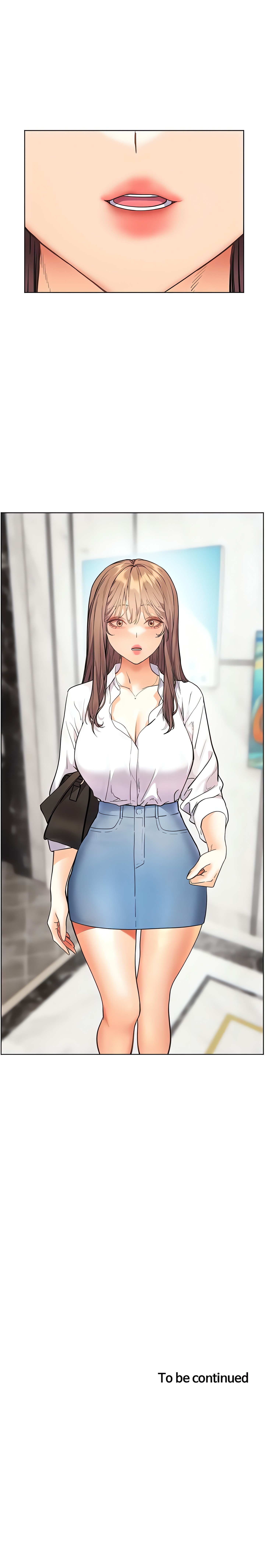 Tutor’s Efforts : A Million-Dollar Mission (Official) Page 37 - MangaHe