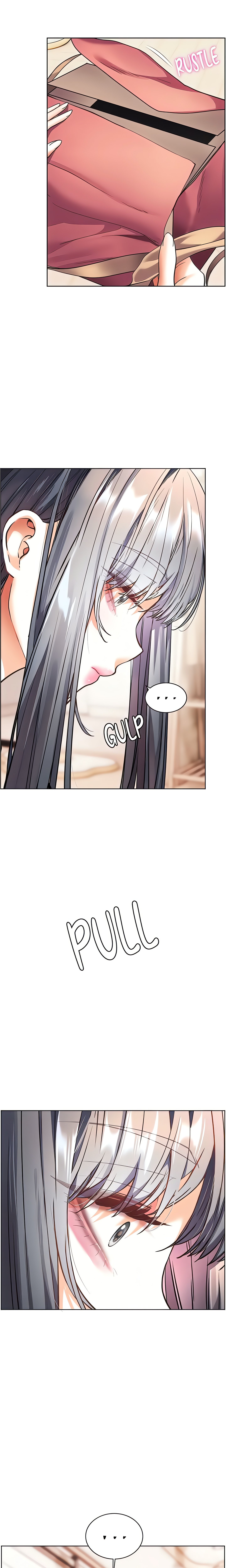 Tutor’s Efforts : A Million-Dollar Mission (Official) Page 5 - MangaHe