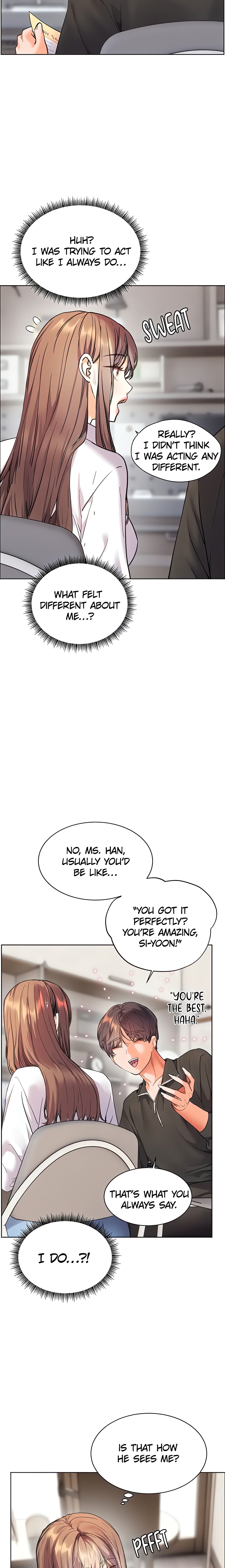 Tutor’s Efforts : A Million-Dollar Mission (Official) Page 13 - MangaHe
