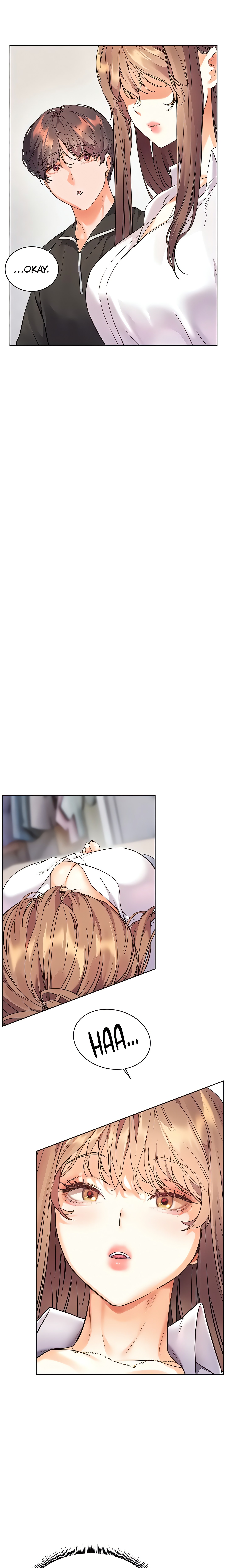 Tutor’s Efforts : A Million-Dollar Mission (Official) Page 16 - MangaHe