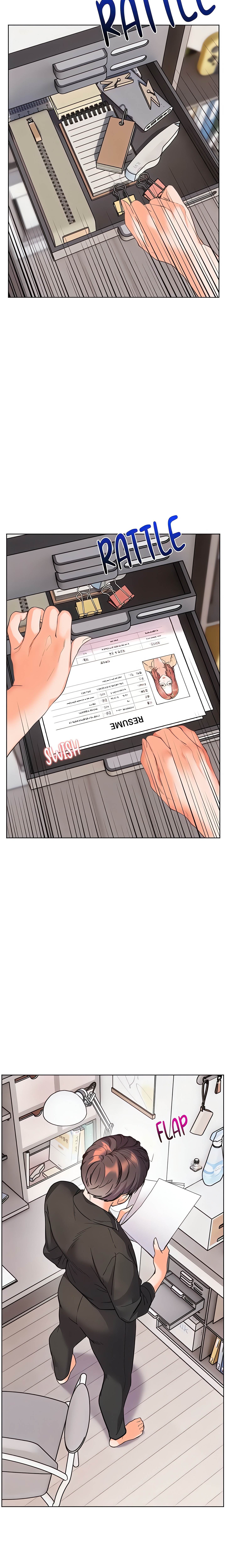 Tutor’s Efforts : A Million-Dollar Mission (Official) Page 23 - MangaHe
