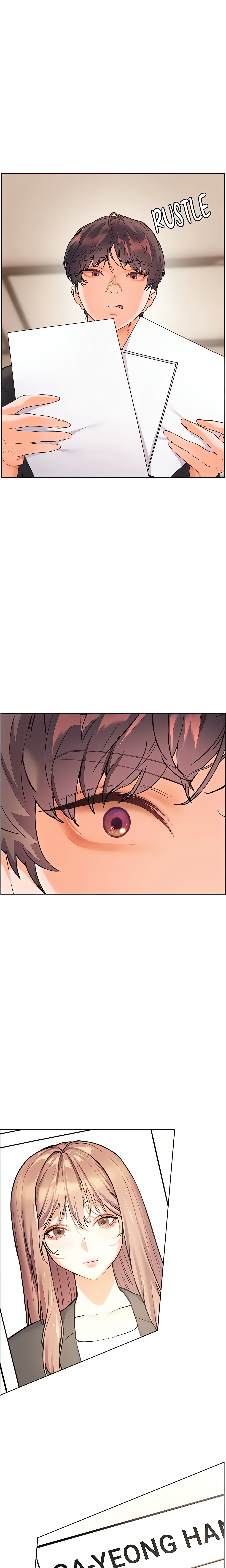 Tutor’s Efforts : A Million-Dollar Mission (Official) Page 24 - MangaHe