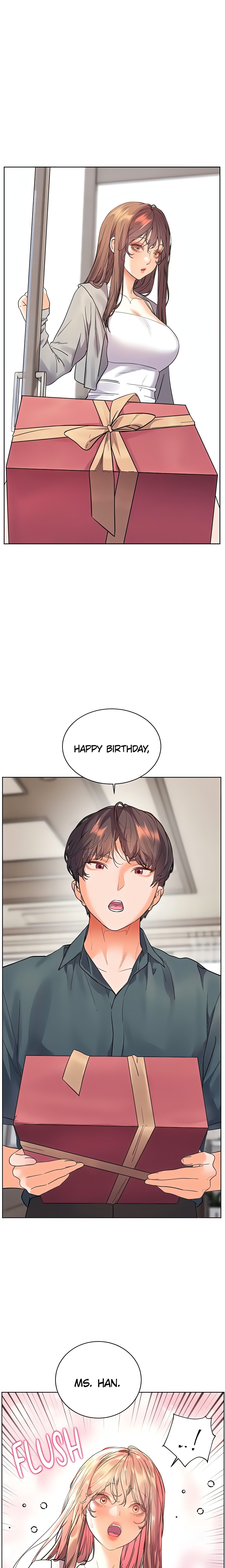 Tutor’s Efforts : A Million-Dollar Mission (Official) Page 3 - MangaHe