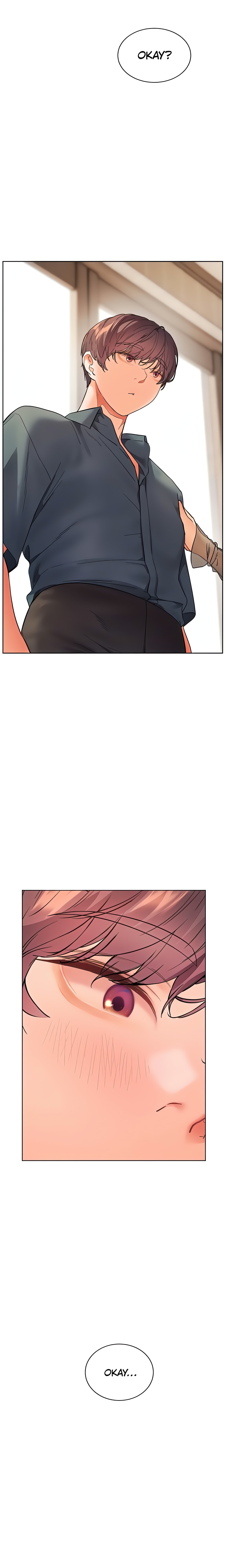 Tutor’s Efforts : A Million-Dollar Mission (Official) Page 24 - MangaHe