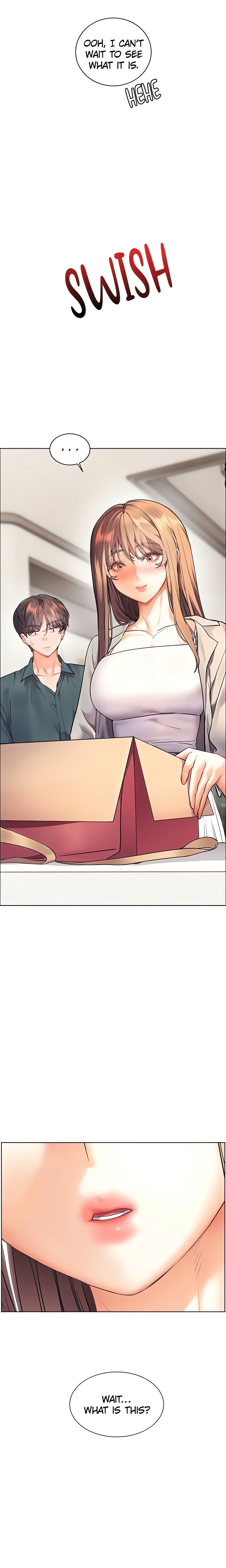 Tutor’s Efforts : A Million-Dollar Mission (Official) Page 7 - MangaHe
