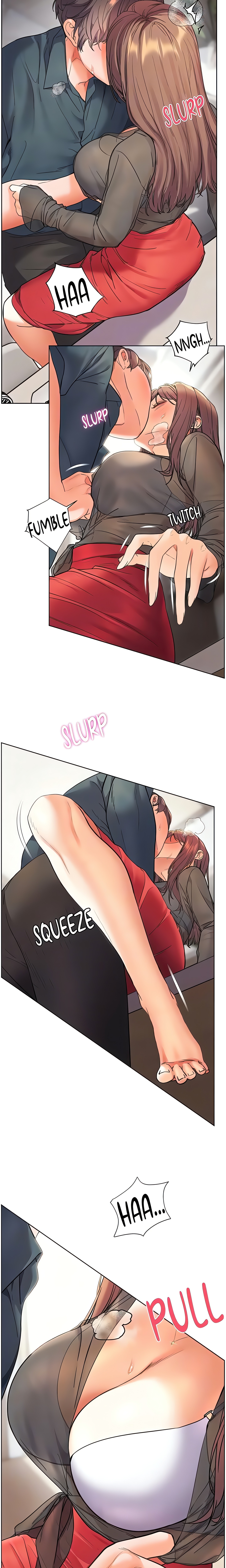 Tutor’s Efforts : A Million-Dollar Mission (Official) Page 11 - MangaHe