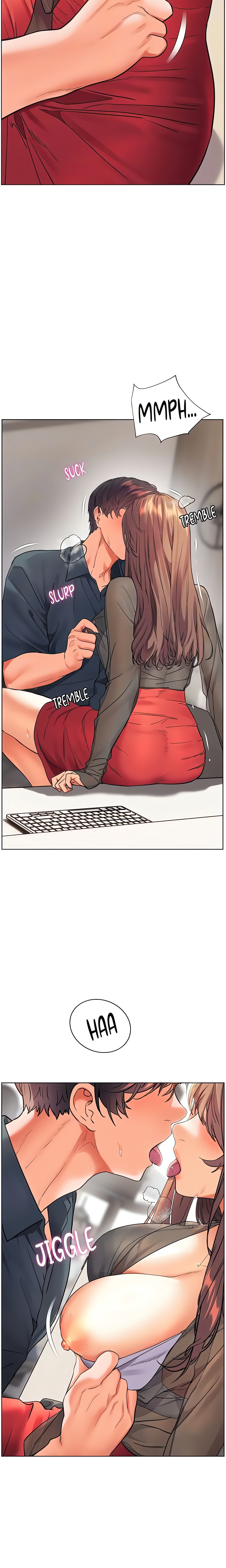 Tutor’s Efforts : A Million-Dollar Mission (Official) Page 12 - MangaHe