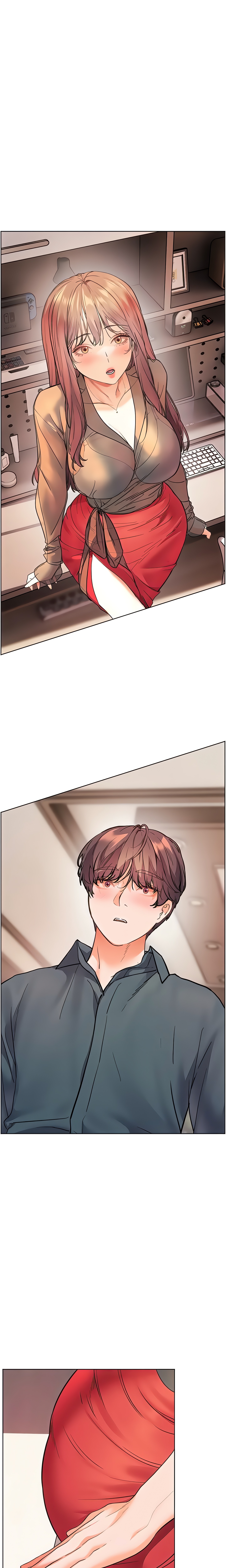 Tutor’s Efforts : A Million-Dollar Mission (Official) Page 3 - MangaHe