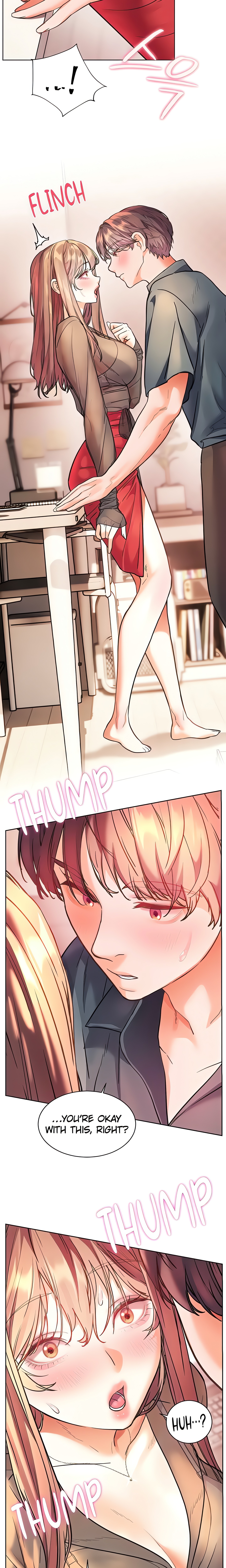 Tutor’s Efforts : A Million-Dollar Mission (Official) Page 4 - MangaHe