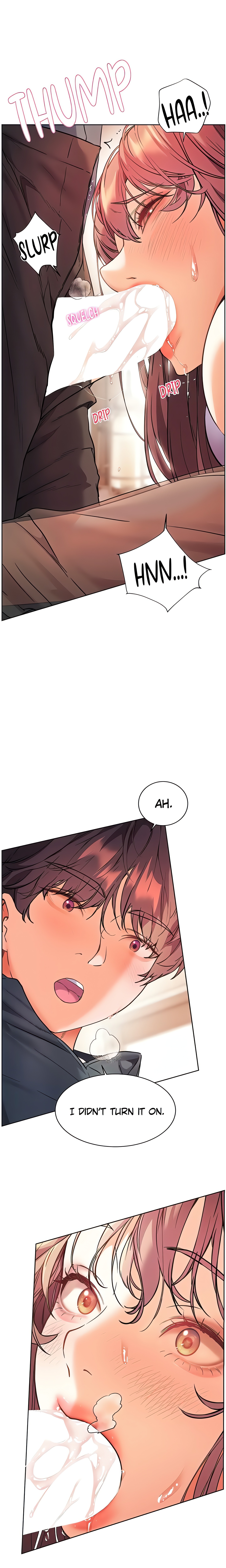 Tutor’s Efforts : A Million-Dollar Mission (Official) Page 31 - MangaHe
