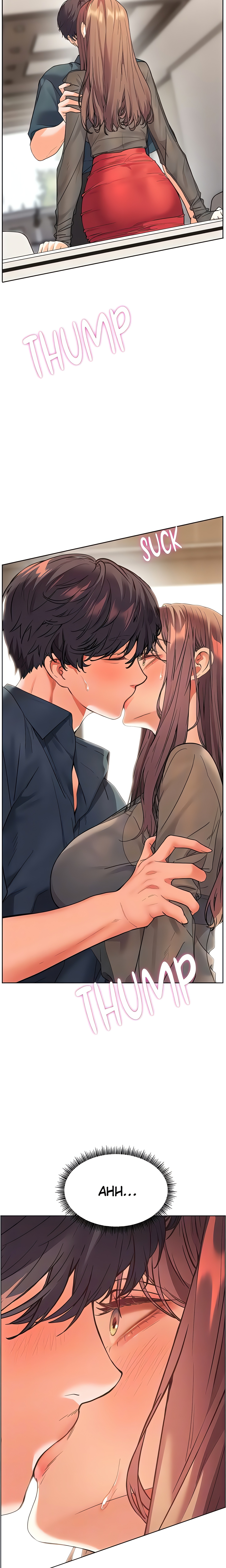 Tutor’s Efforts : A Million-Dollar Mission (Official) Page 7 - MangaHe