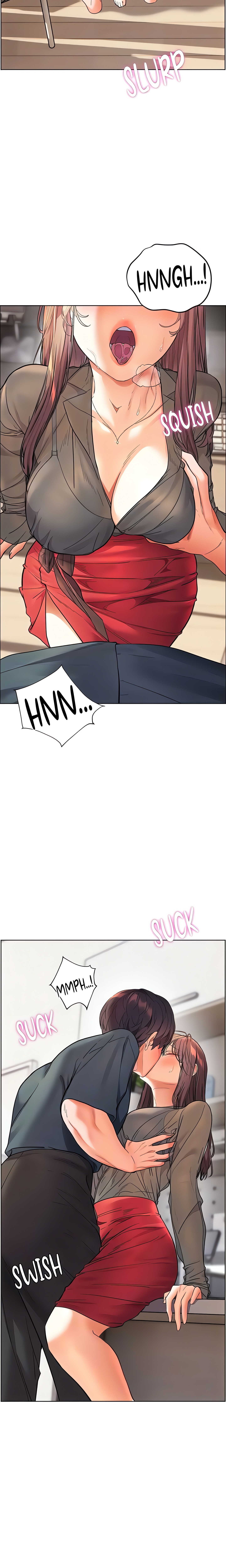 Tutor’s Efforts : A Million-Dollar Mission (Official) Page 9 - MangaHe