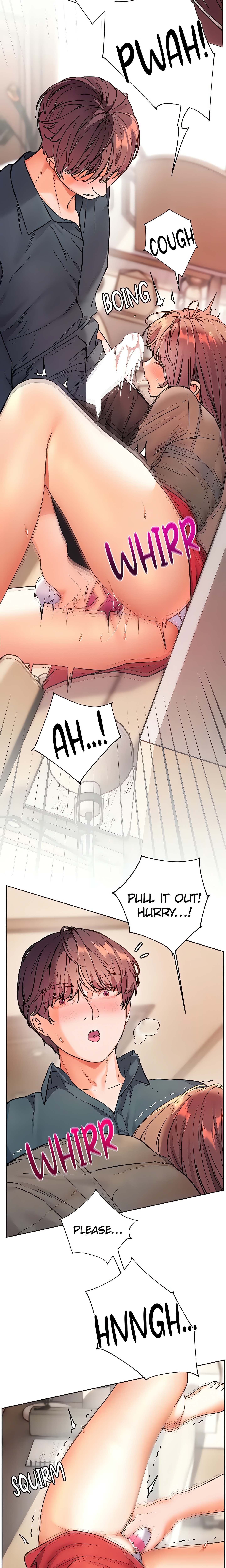 Tutor’s Efforts : A Million-Dollar Mission (Official) Page 11 - MangaHe