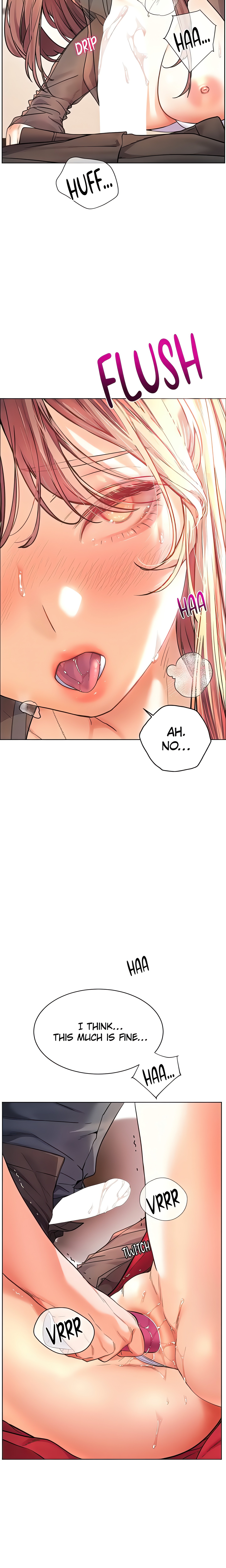 Tutor’s Efforts : A Million-Dollar Mission (Official) Page 14 - MangaHe