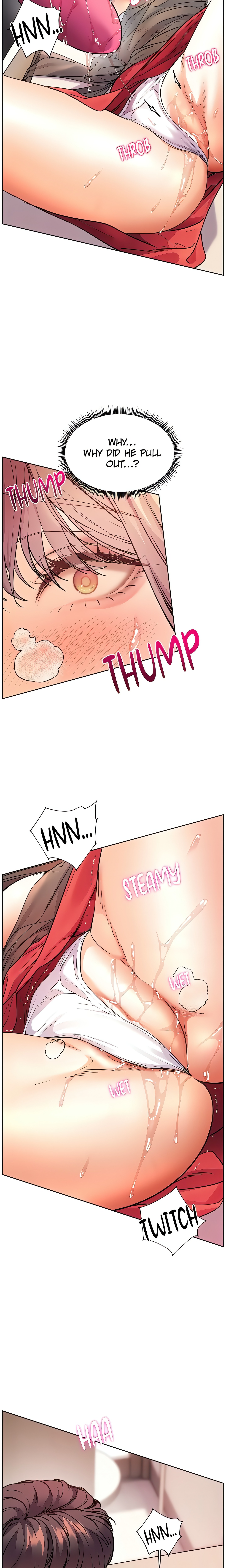 Tutor’s Efforts : A Million-Dollar Mission (Official) Page 20 - MangaHe
