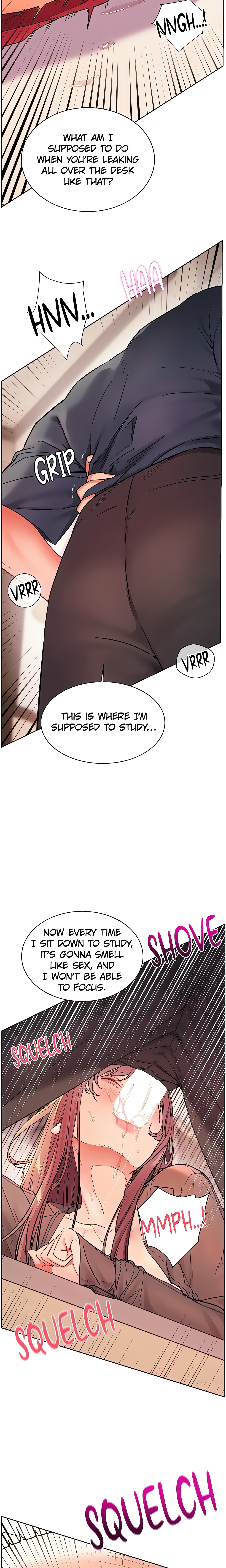Tutor’s Efforts : A Million-Dollar Mission (Official) Page 24 - MangaHe