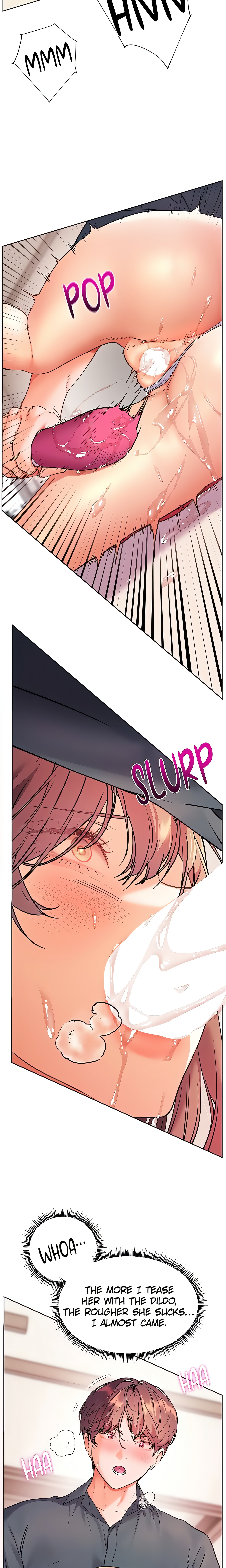 Tutor’s Efforts : A Million-Dollar Mission (Official) Page 26 - MangaHe