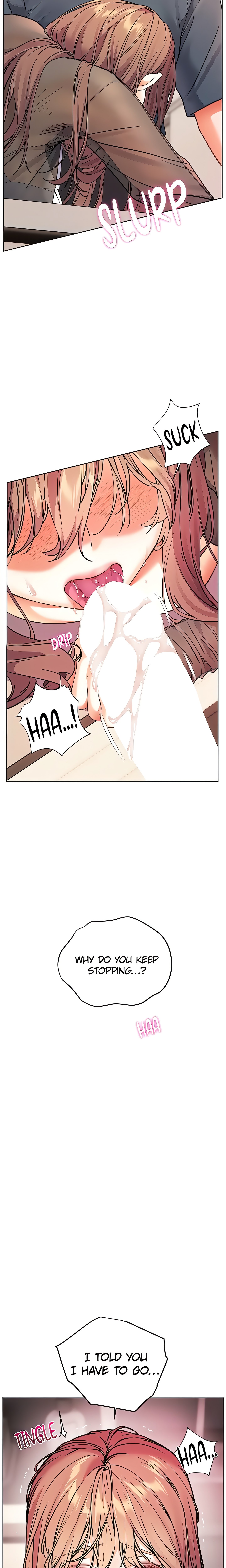 Tutor’s Efforts : A Million-Dollar Mission (Official) Page 27 - MangaHe