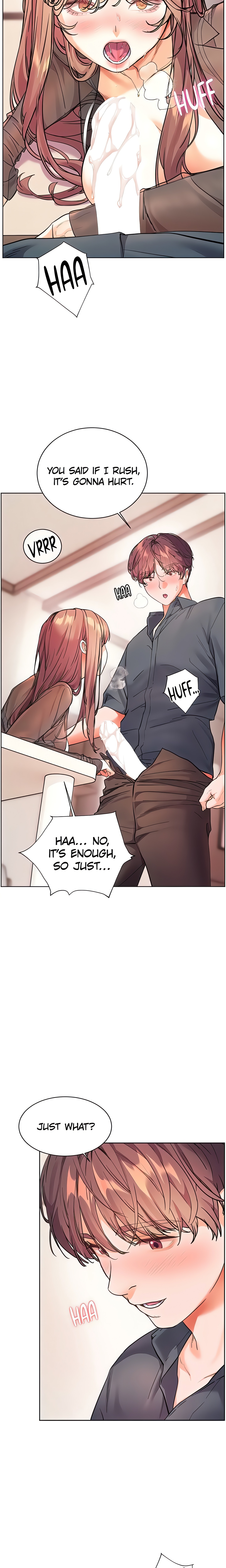 Tutor’s Efforts : A Million-Dollar Mission (Official) Page 28 - MangaHe