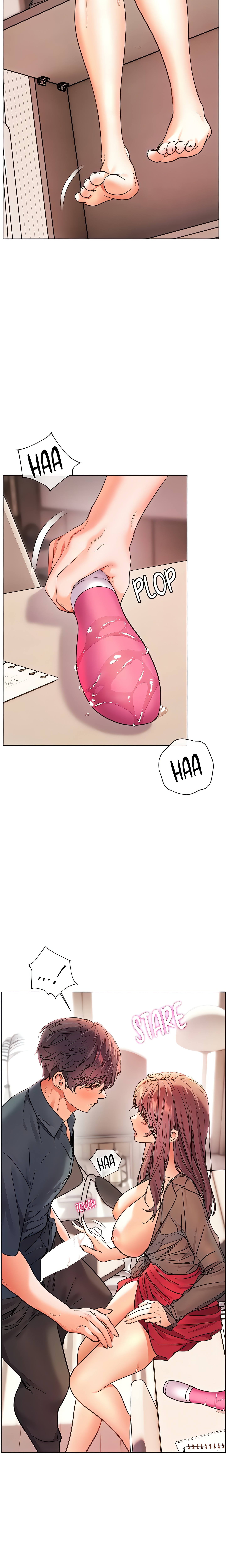 Tutor’s Efforts : A Million-Dollar Mission (Official) Page 31 - MangaHe