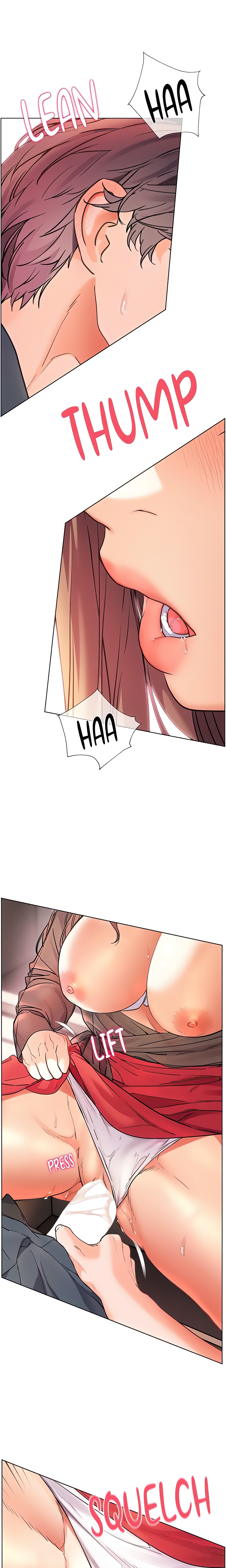 Tutor’s Efforts : A Million-Dollar Mission (Official) Page 32 - MangaHe