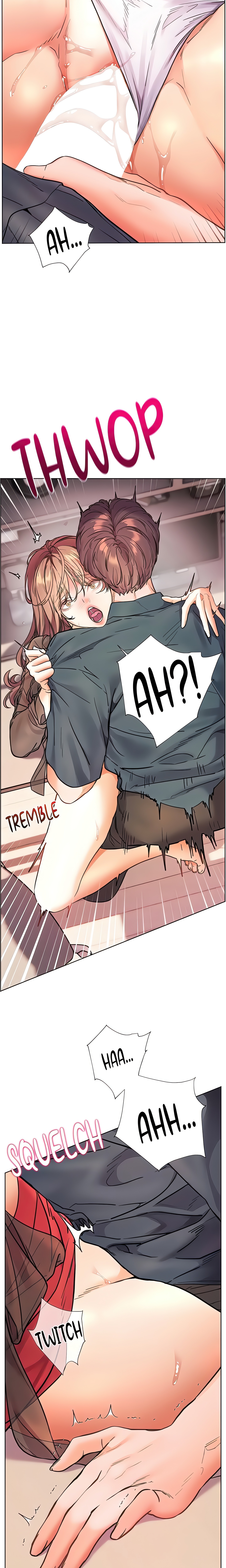 Tutor’s Efforts : A Million-Dollar Mission (Official) Page 33 - MangaHe