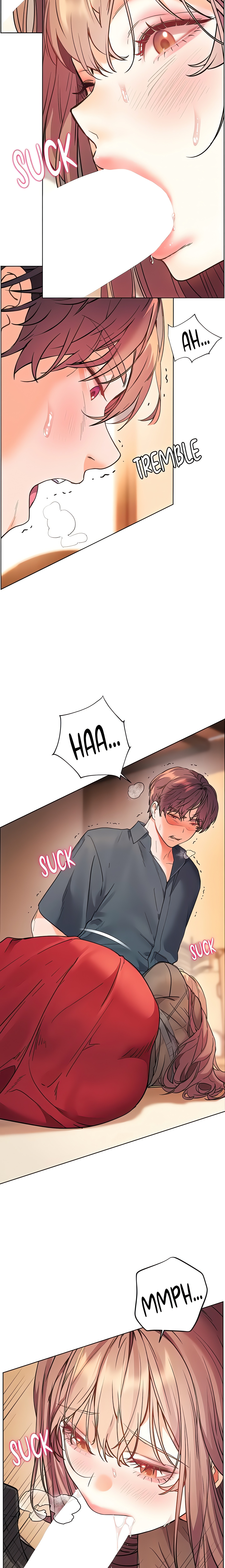 Tutor’s Efforts : A Million-Dollar Mission (Official) Page 5 - MangaHe