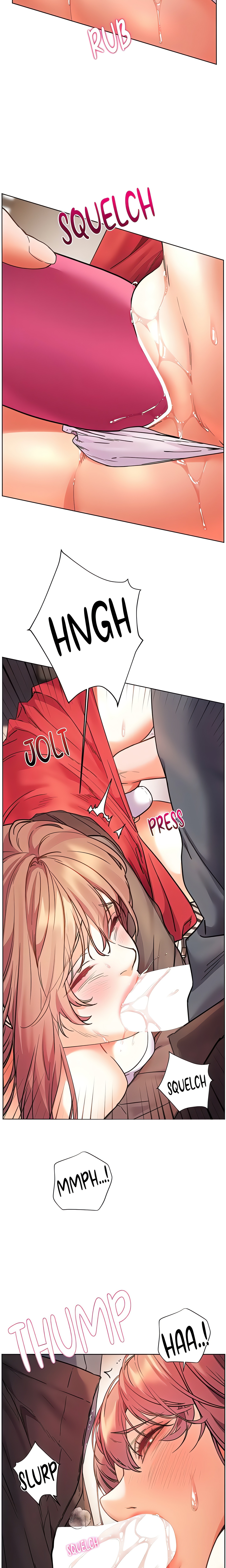 Tutor’s Efforts : A Million-Dollar Mission (Official) Page 7 - MangaHe