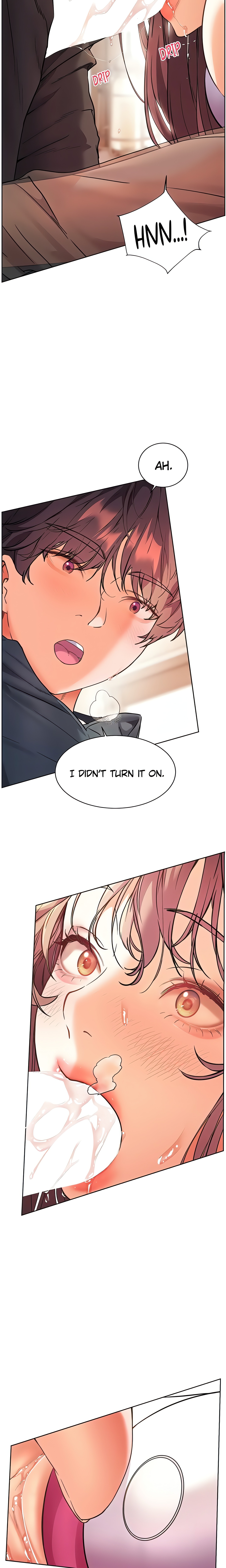 Tutor’s Efforts : A Million-Dollar Mission (Official) Page 8 - MangaHe