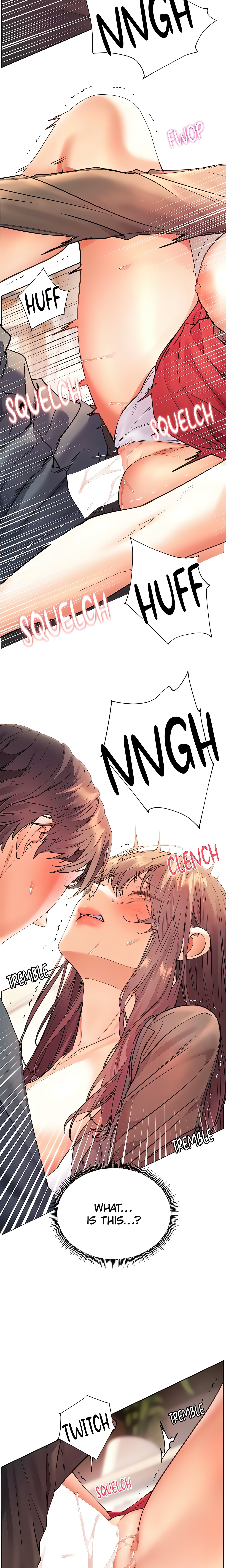 Tutor’s Efforts : A Million-Dollar Mission (Official) Page 13 - MangaHe