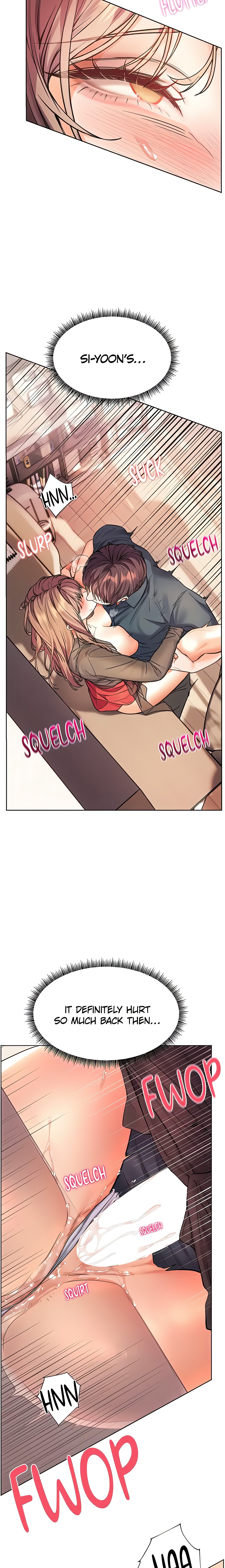 Tutor’s Efforts : A Million-Dollar Mission (Official) Page 16 - MangaHe