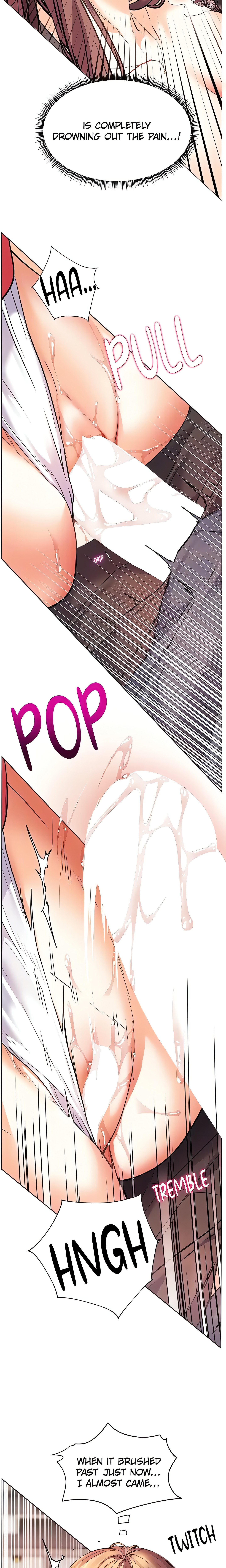 Tutor’s Efforts : A Million-Dollar Mission (Official) Page 18 - MangaHe