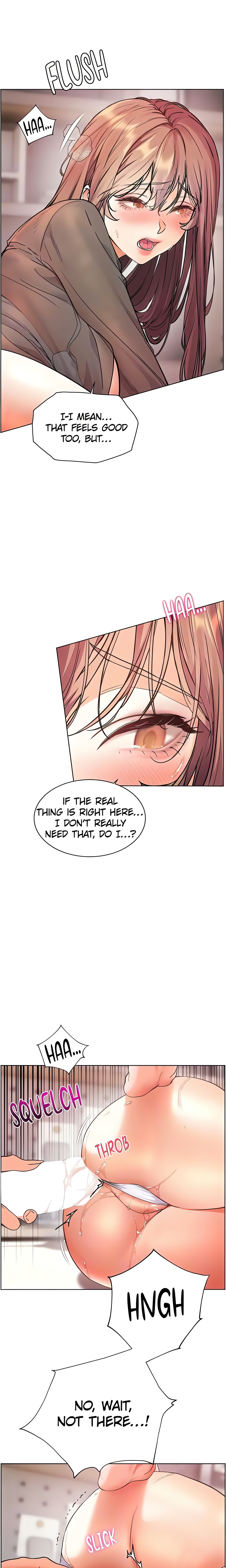 Tutor’s Efforts : A Million-Dollar Mission (Official) Page 21 - MangaHe