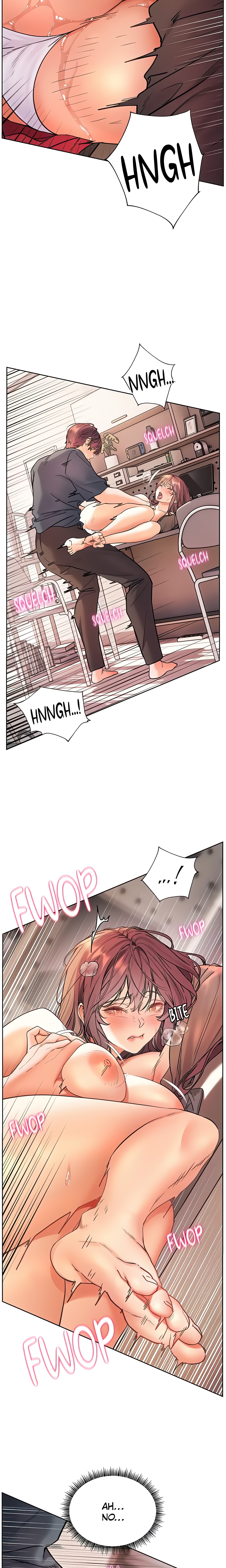 Tutor’s Efforts : A Million-Dollar Mission (Official) Page 26 - MangaHe