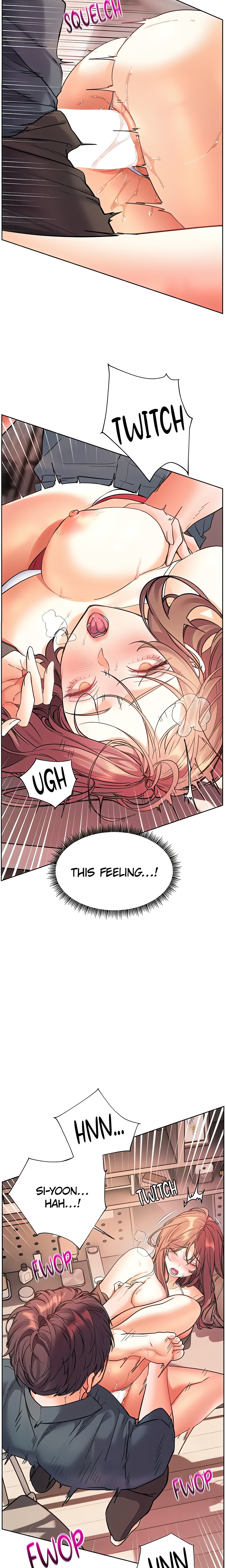 Tutor’s Efforts : A Million-Dollar Mission (Official) Page 27 - MangaHe
