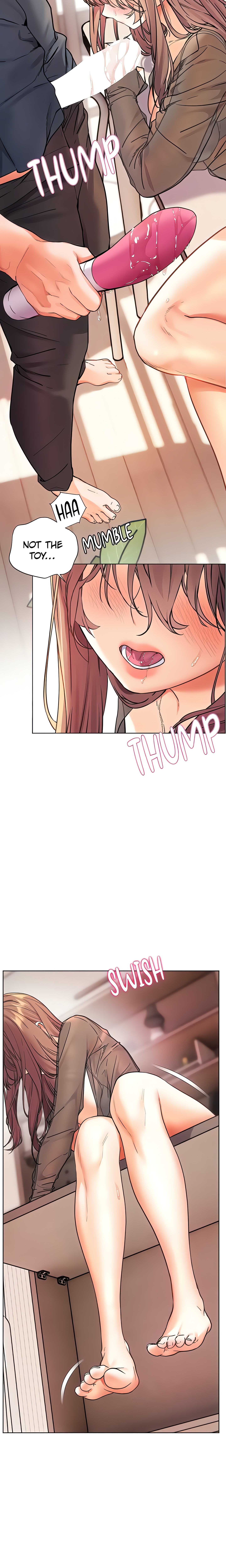Tutor’s Efforts : A Million-Dollar Mission (Official) Page 4 - MangaHe