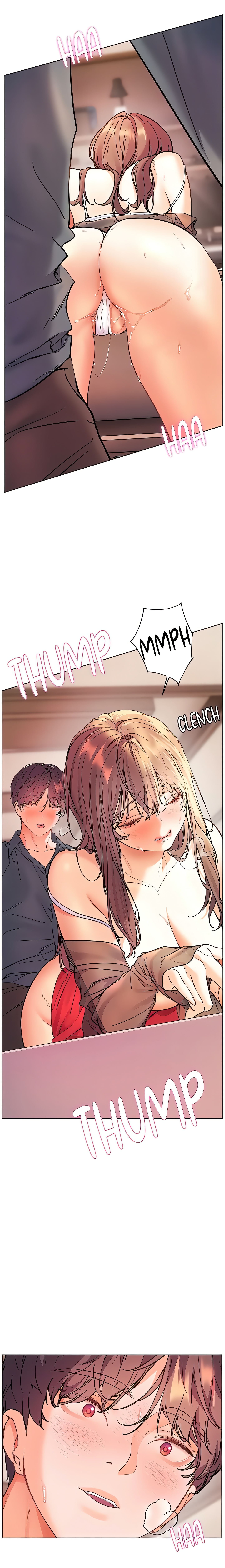 Tutor’s Efforts : A Million-Dollar Mission (Official) Page 31 - MangaHe