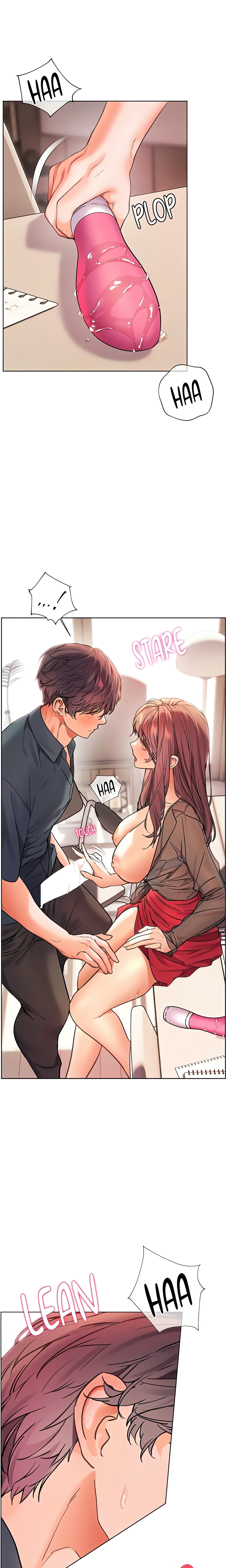 Tutor’s Efforts : A Million-Dollar Mission (Official) Page 5 - MangaHe