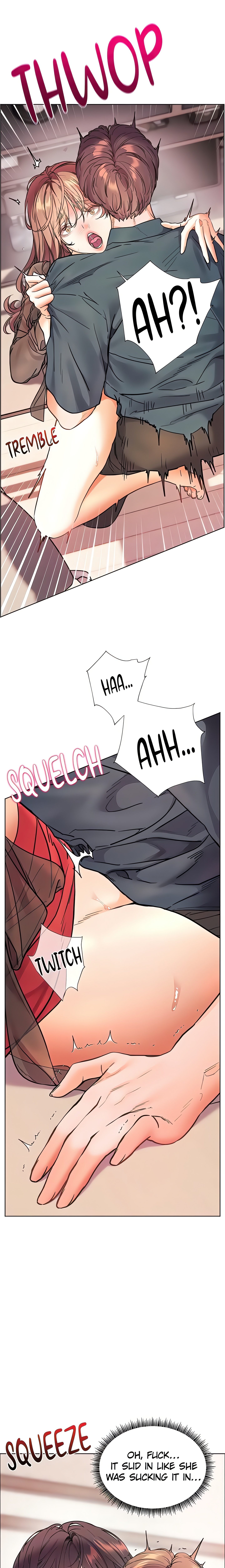 Tutor’s Efforts : A Million-Dollar Mission (Official) Page 7 - MangaHe