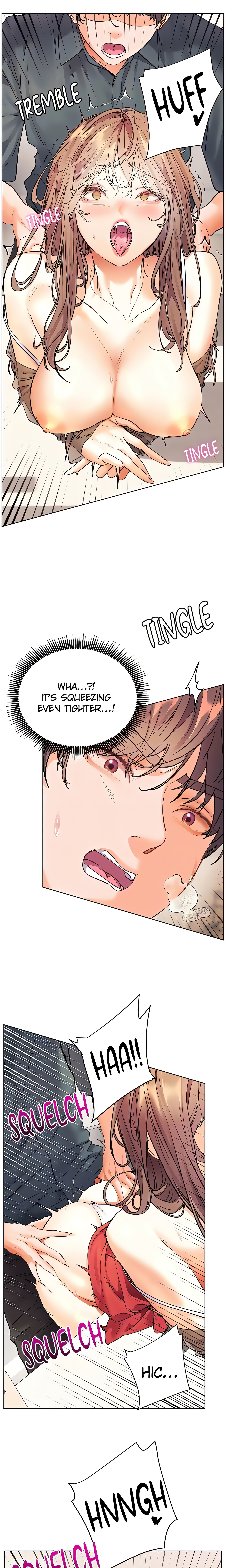 Tutor’s Efforts : A Million-Dollar Mission (Official) Page 11 - MangaHe