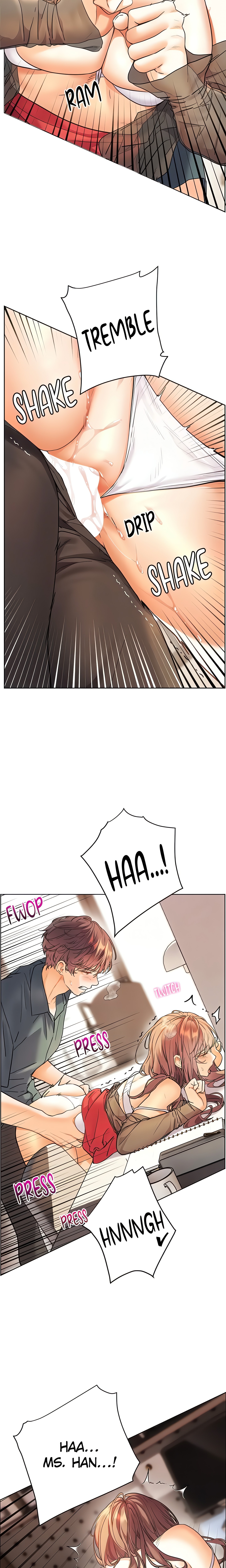 Tutor’s Efforts : A Million-Dollar Mission (Official) Page 13 - MangaHe