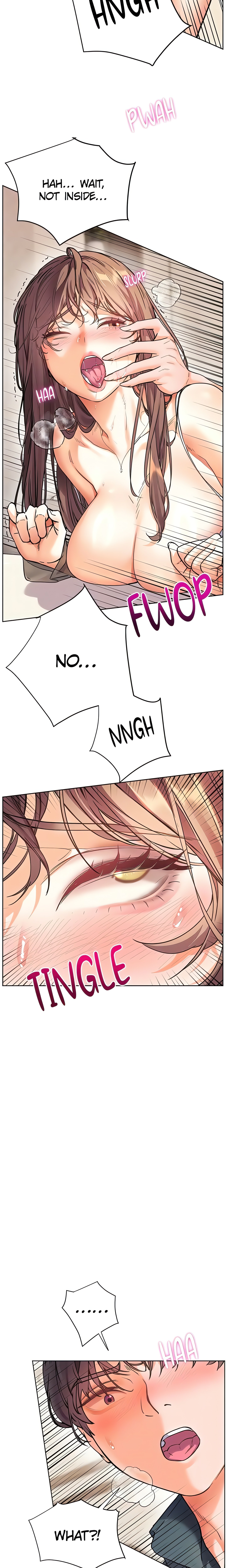 Tutor’s Efforts : A Million-Dollar Mission (Official) Page 19 - MangaHe