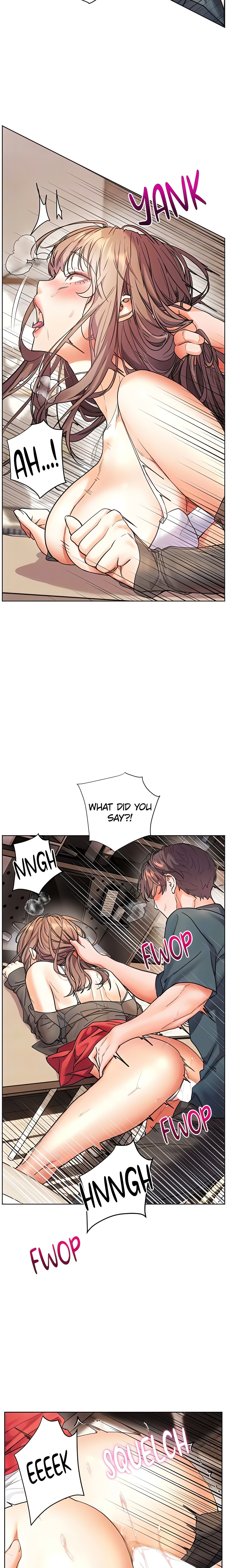 Tutor’s Efforts : A Million-Dollar Mission (Official) Page 20 - MangaHe