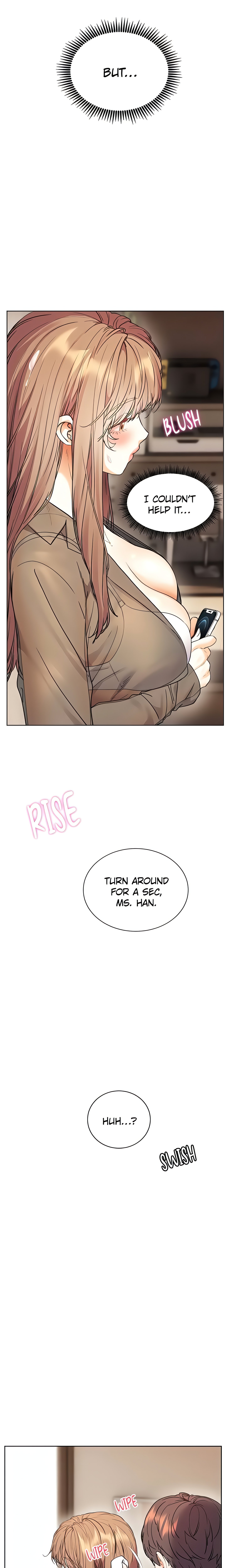 Tutor’s Efforts : A Million-Dollar Mission (Official) Page 29 - MangaHe