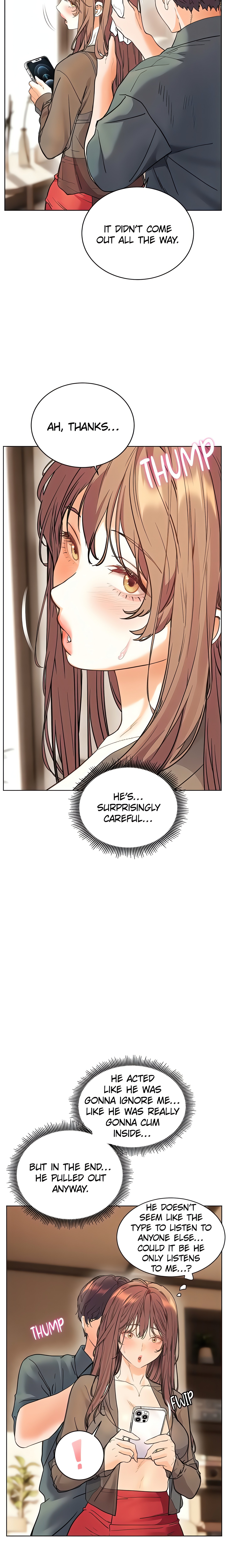 Tutor’s Efforts : A Million-Dollar Mission (Official) Page 30 - MangaHe