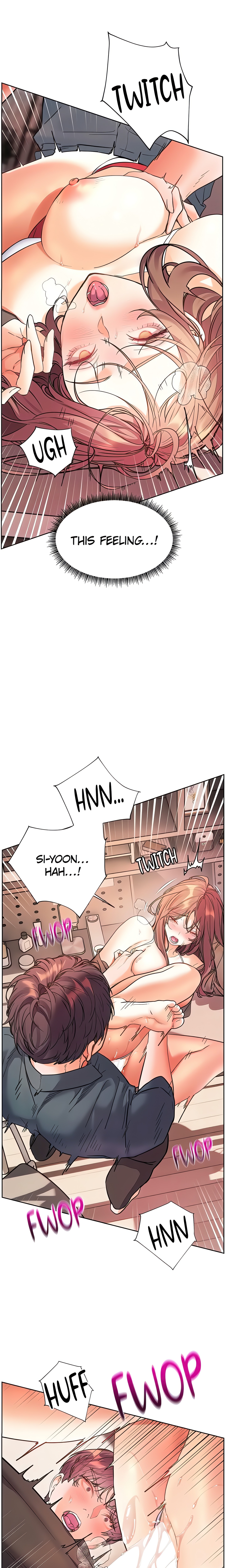 Tutor’s Efforts : A Million-Dollar Mission (Official) Page 4 - MangaHe