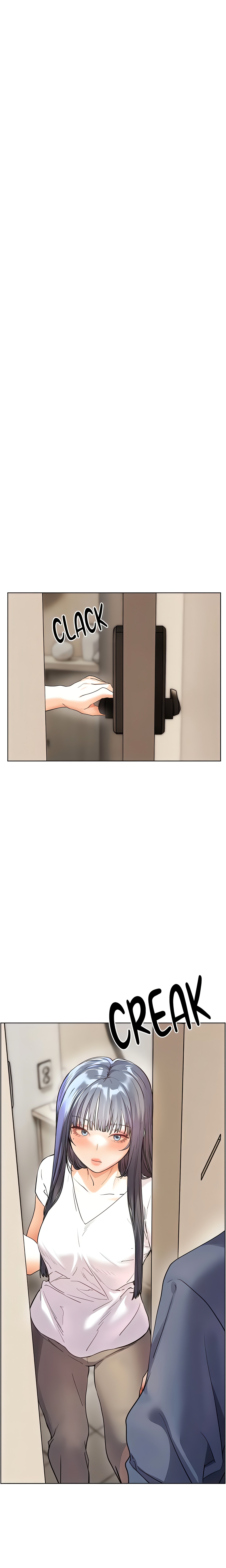 Tutor’s Efforts : A Million-Dollar Mission (Official) Page 33 - MangaHe
