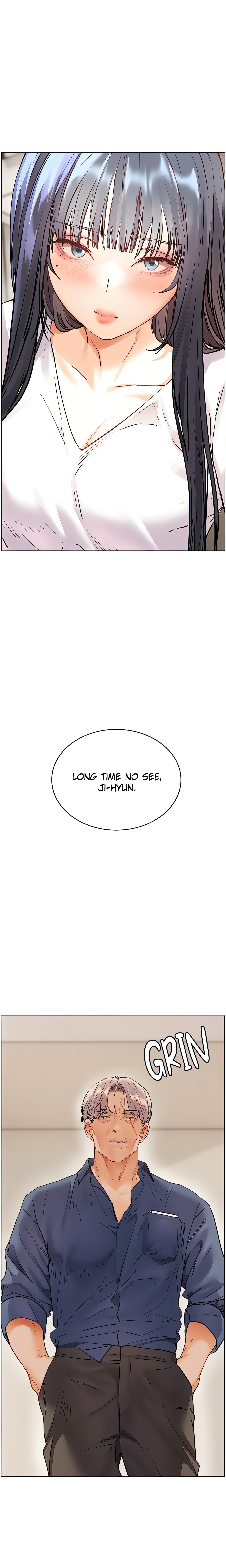 Tutor’s Efforts : A Million-Dollar Mission (Official) Page 34 - MangaHe